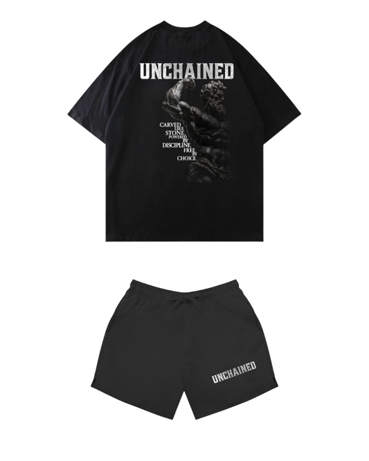 UNCHAINED Power Pack