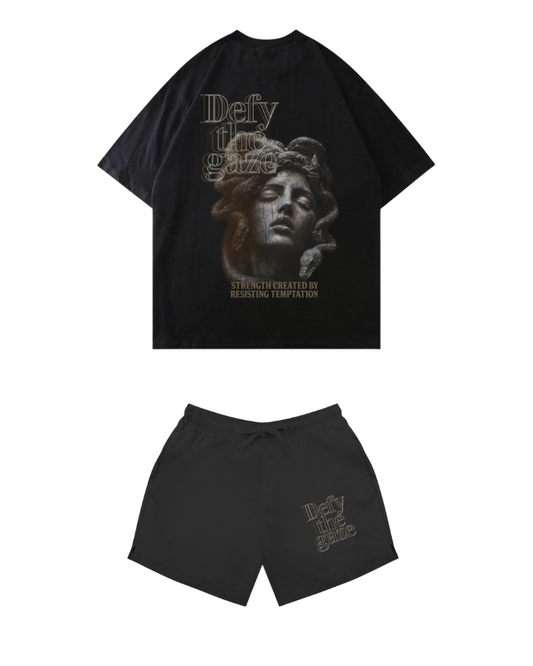 DEFY THE GAZE Power Pack