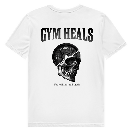 Gym Heals | Premium Shirt