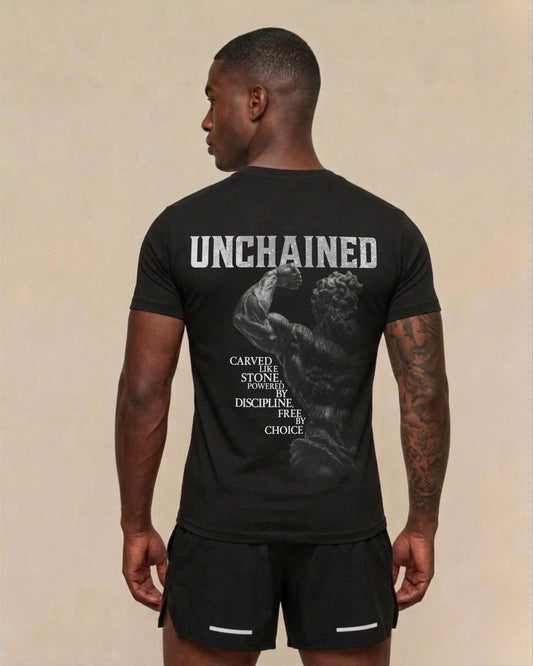 Unchained | Muscle Fit
