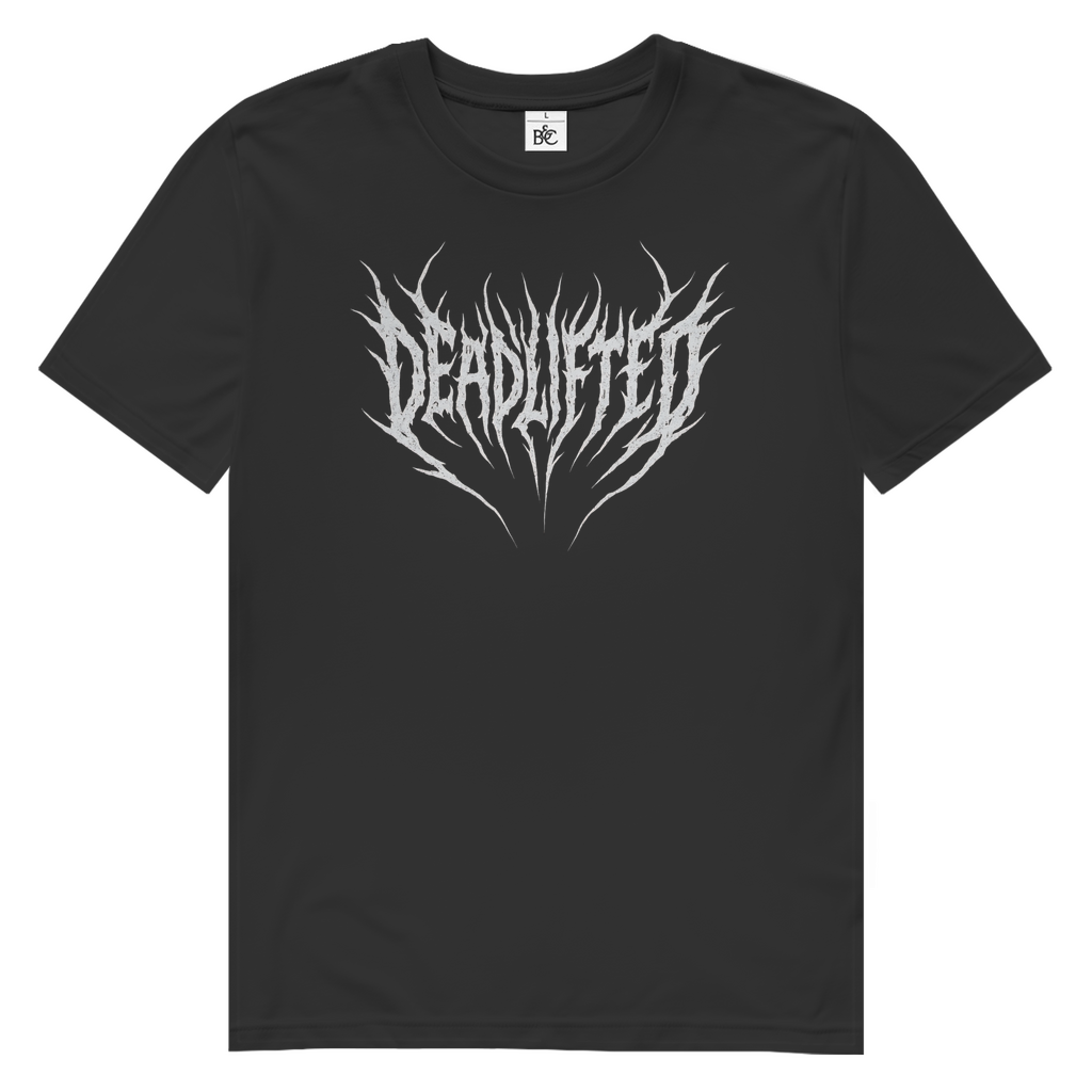 Deadlifted | Premium shirt (front print)