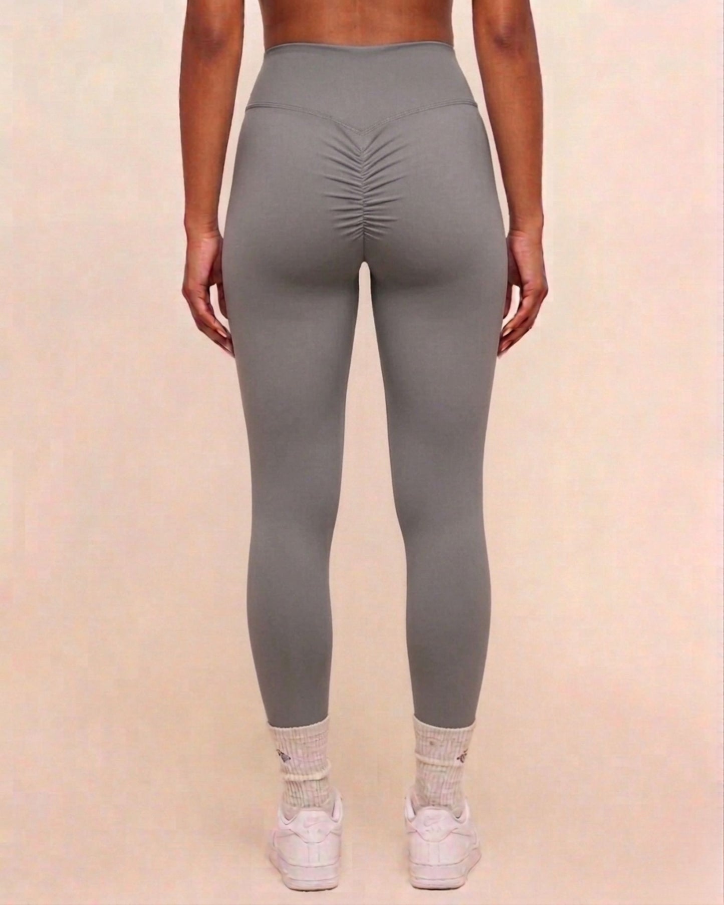 Gym Love | Scrunch Leggings
