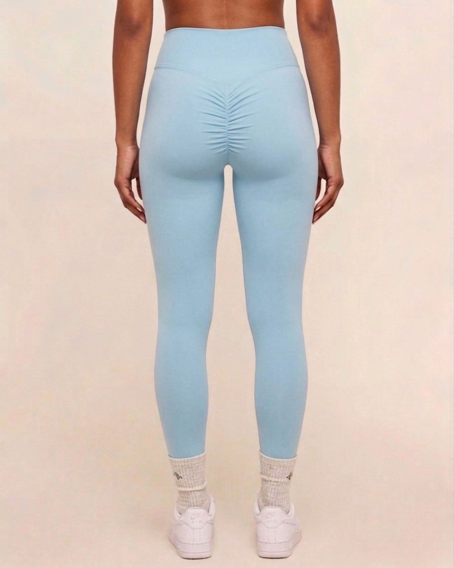 Lifted Love | Scrunch Leggings