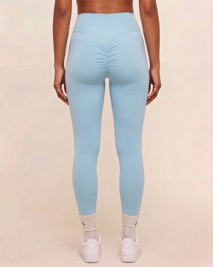 Lifted Love | Scrunch Leggings