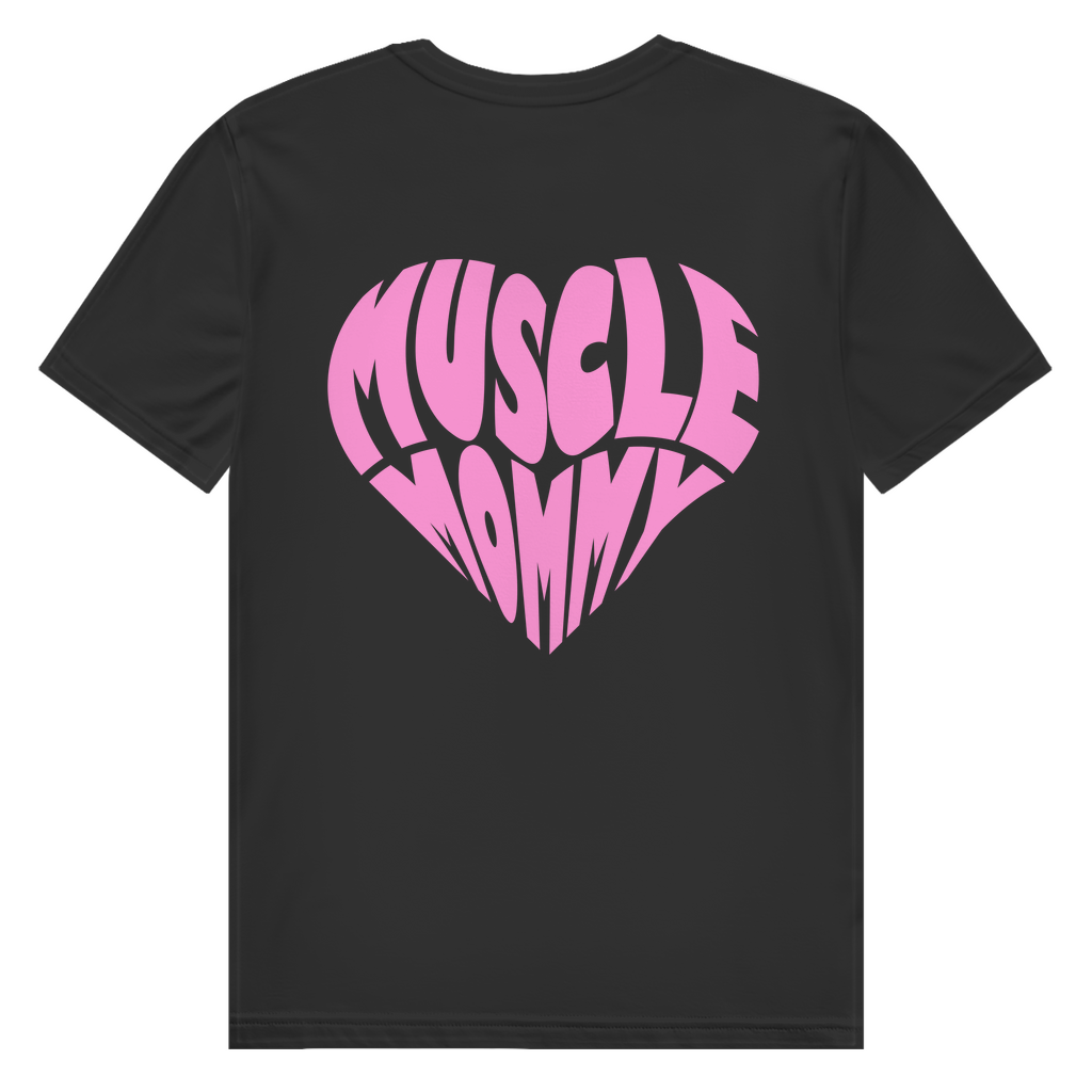 Muscle Mommy | Premium Shirt