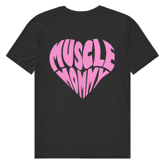 Muscle Mommy | Premium Shirt