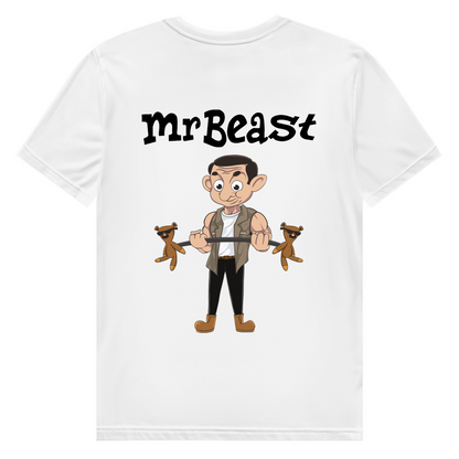 Mr. Beast | Premium Shirt