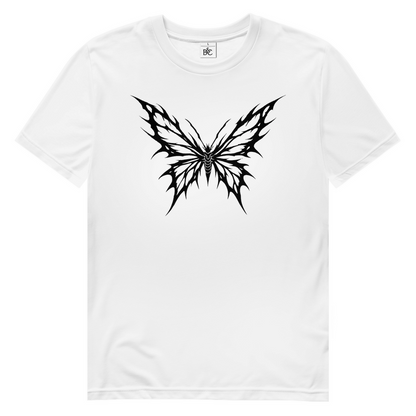 Butterfly | Premium shirt (front print)