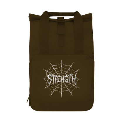 Strength | Backpack
