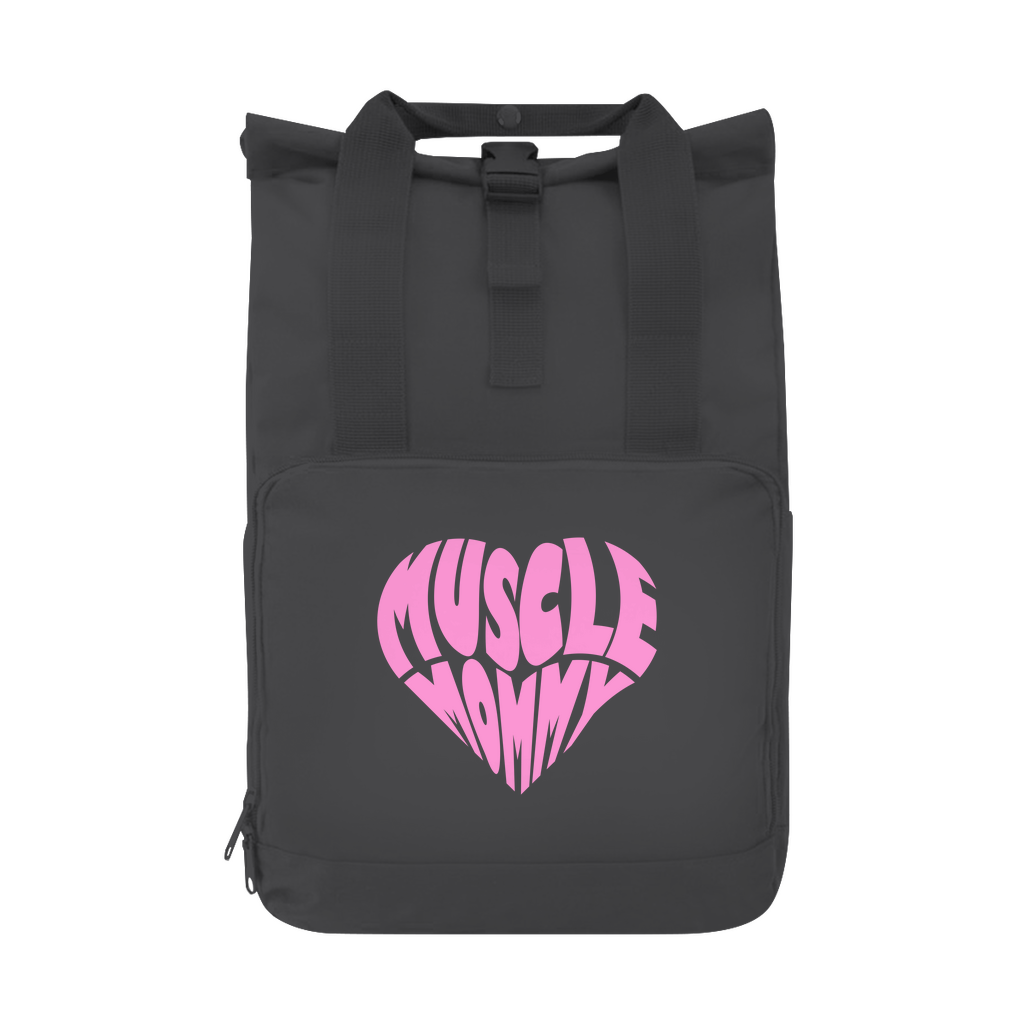 Muscle Mommy | Backpack