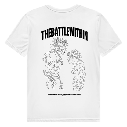 The Battle Within | Premium shirt