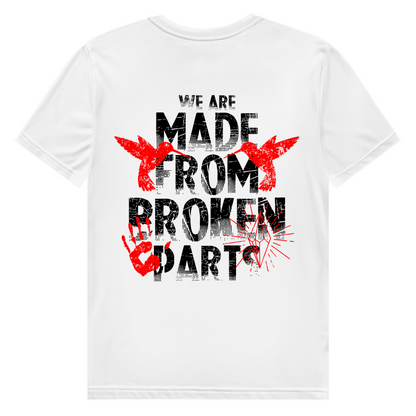Broken Parts | Premium Shirt