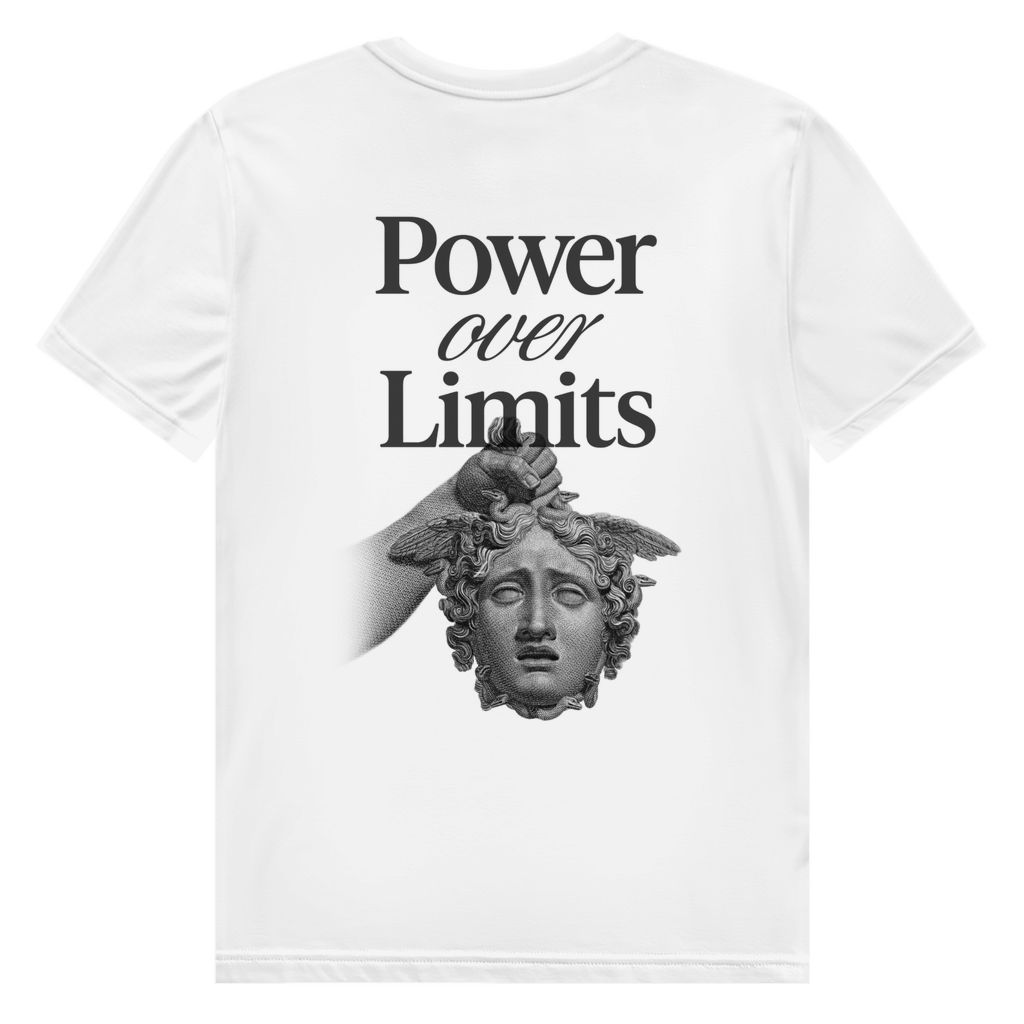 Limits | Premium Shirt