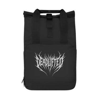 Deadlifted | Backpack