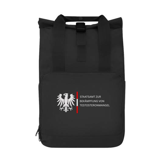 Testosterone | Backpack