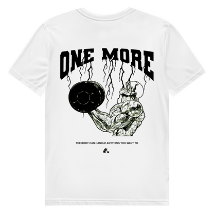 One More | Premium Shirt