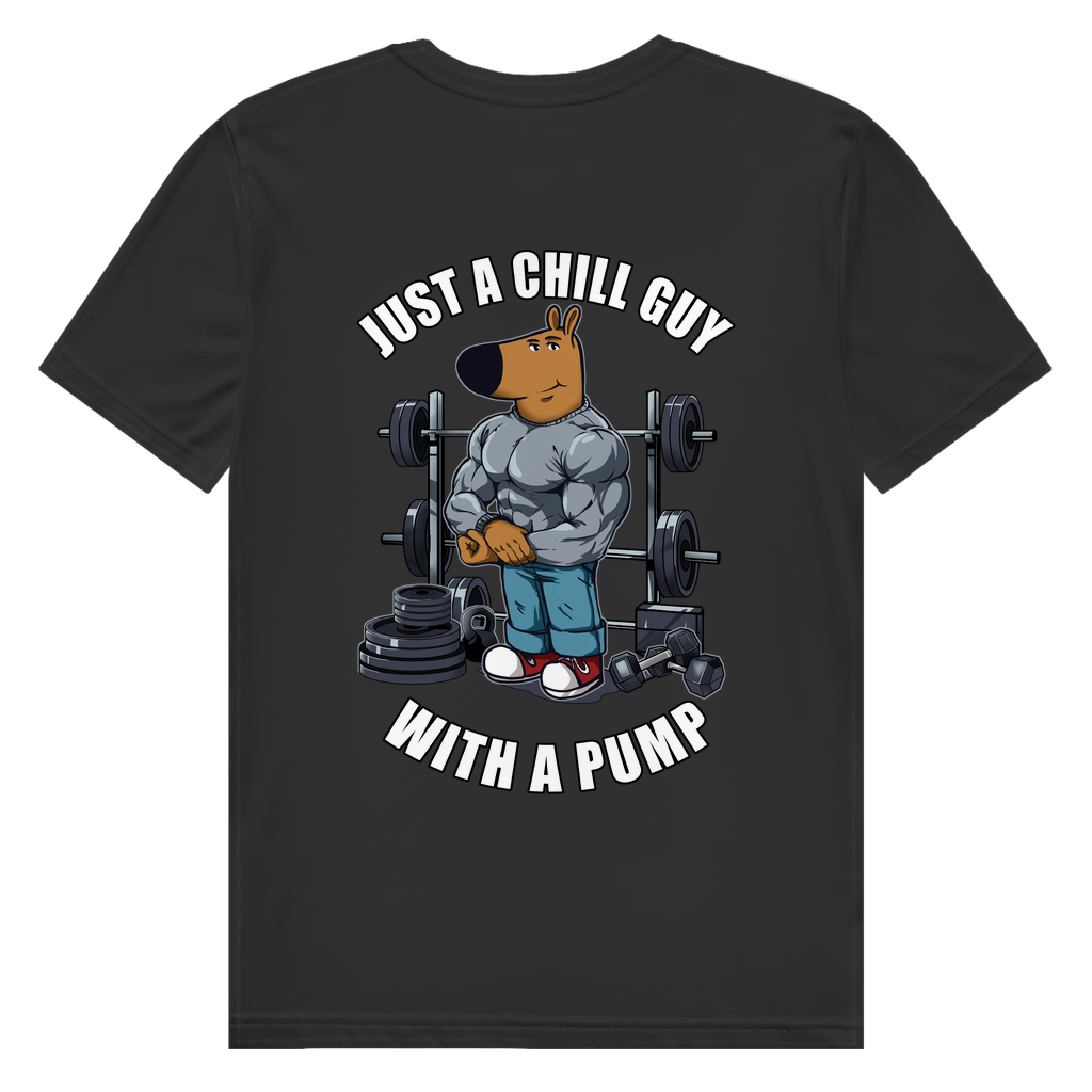 Just A Chill Guy | Premium shirt
