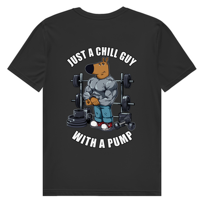 Just A Chill Guy | Premium shirt