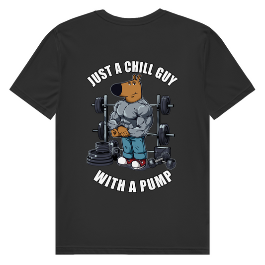 Just A Chill Guy | Premium shirt