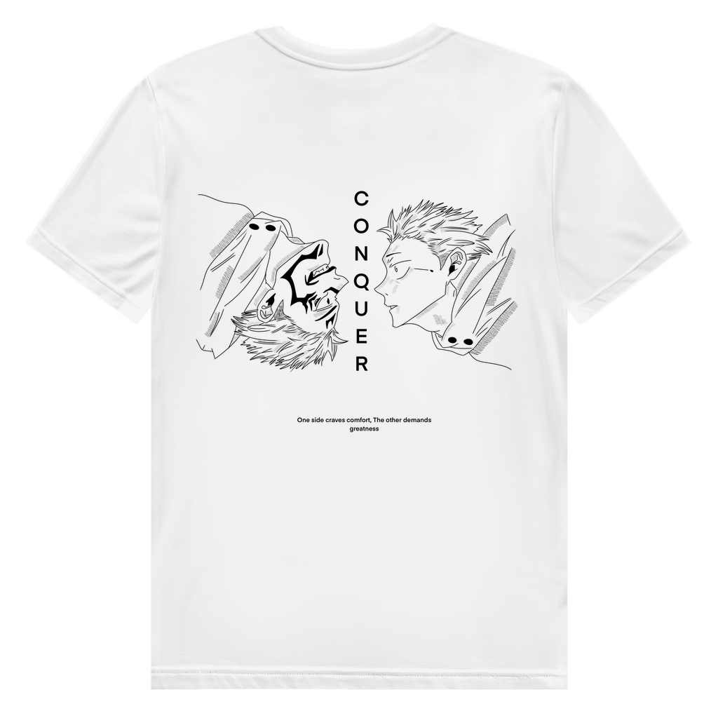 Conquer | Premium Shirt