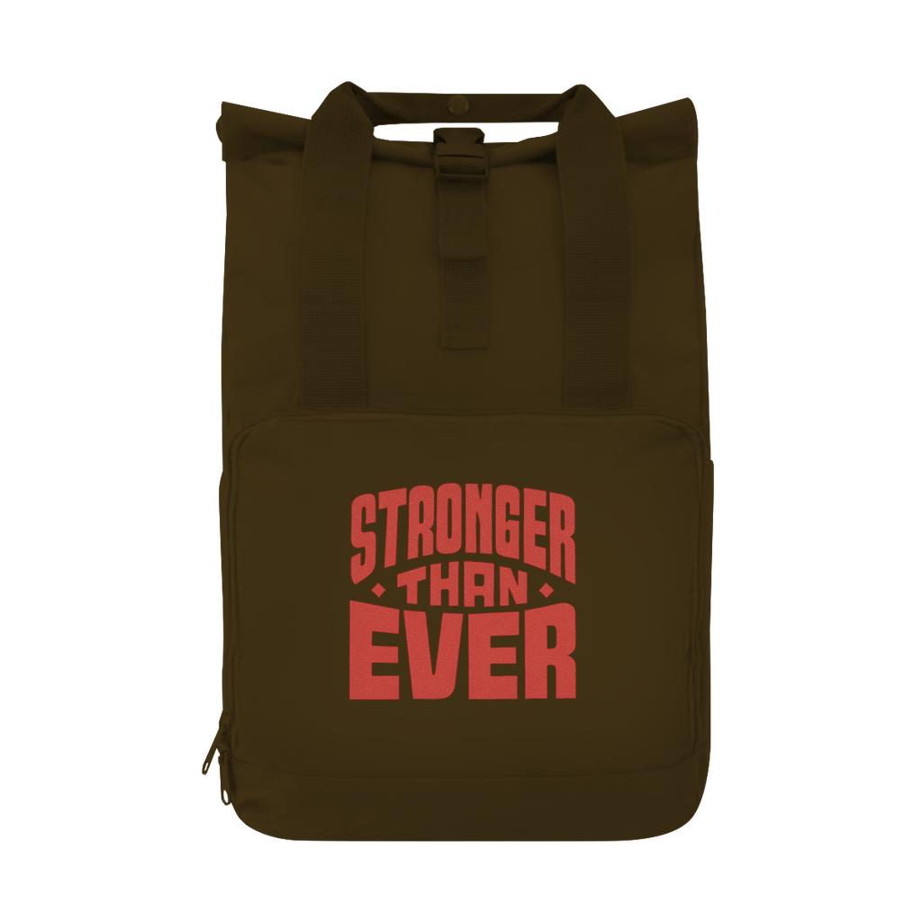 Stronger | Backpack