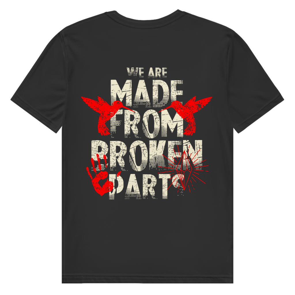 Broken Parts | Premium Shirt