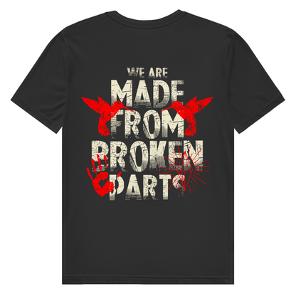 Broken Parts | Premium Shirt