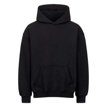 Muss Wirke | Oversized Hoodie