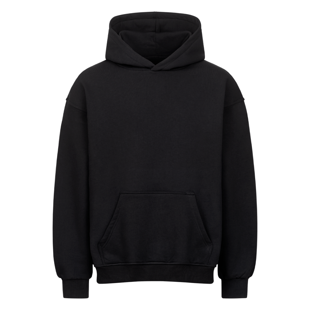 50 Bisceps Curls | Oversized Hoodie - Hoodie von MarketPrint | bulkozen | SKU: RCS4P7H1