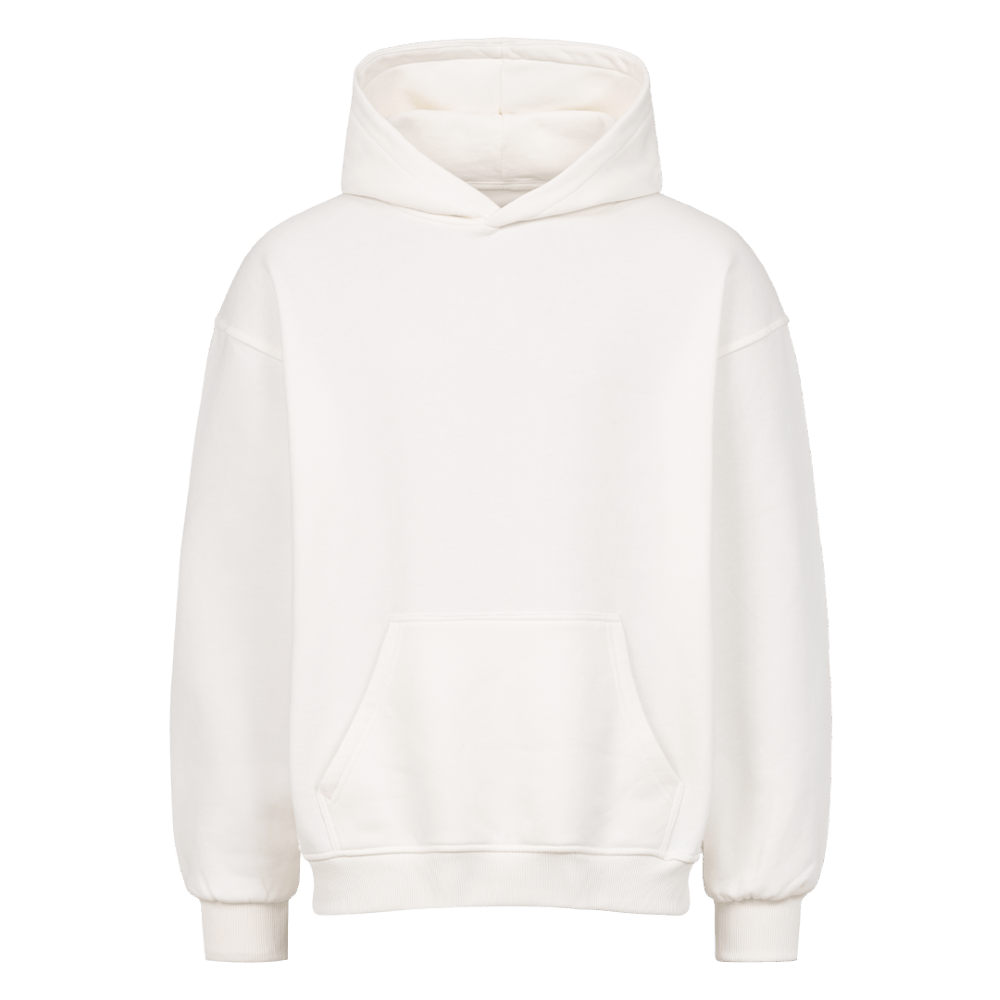 50 Bisceps Curls | Oversized Hoodie - Hoodie von MarketPrint | bulkozen | SKU: RCS4P7H1