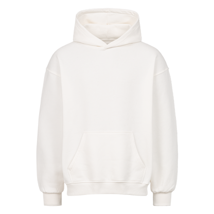 Strong Kitty | Oversized Hoodie