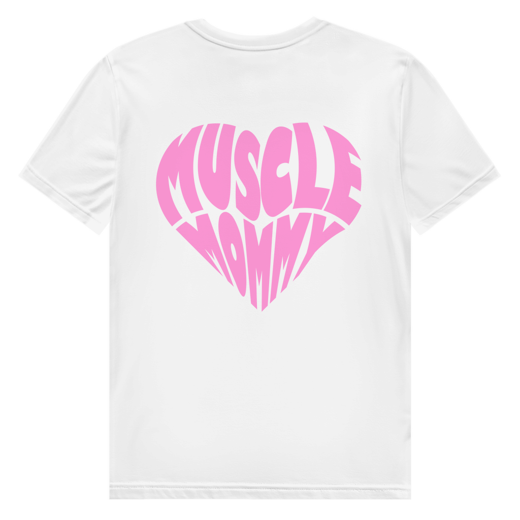 Muscle Mommy | Premium Shirt
