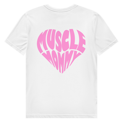 Muscle Mommy | Premium Shirt
