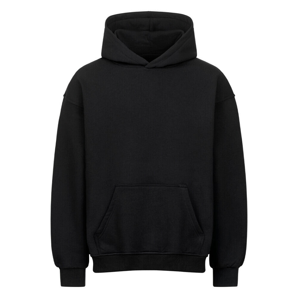 Do Your Best | Oversized Hoodie - Hoodie von MarketPrint | bulkozen | SKU: HQK2S6DX