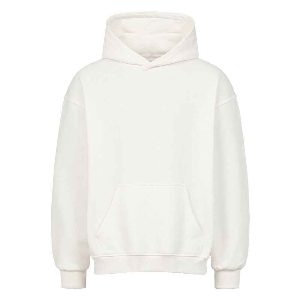 Do Your Best | Oversized Hoodie - Hoodie von MarketPrint | bulkozen | SKU: HQK2S6DX