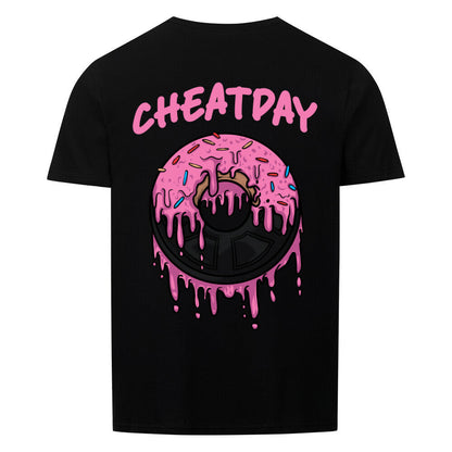 Cheatday | Basic Shirt Unisex - T-Shirt von MarketPrint | bulkozen | SKU: I6PNOLO5