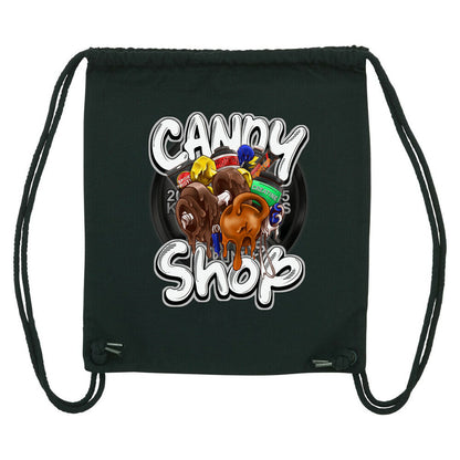 Candy Shop | Gym Bag - Bag von MarketPrint | bulkozen | SKU: FUMEY3CD