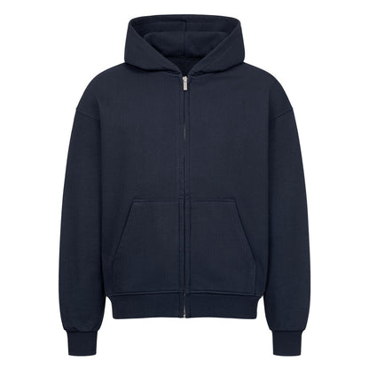 GTA | Oversized Zipper Hoodie - Hoodie von MarketPrint | bulkozen | SKU: Y2XPURM3