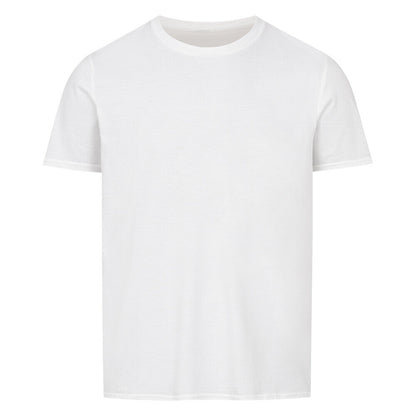 Born To Build Yourself | Basic Shirt Unisex - T-Shirt von MarketPrint | bulkozen | SKU: IUK3EVQ3