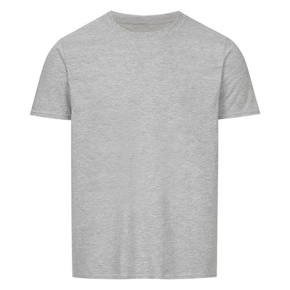 Born To Build Yourself | Basic Shirt Unisex - T-Shirt von MarketPrint | bulkozen | SKU: IUK3EVQ3