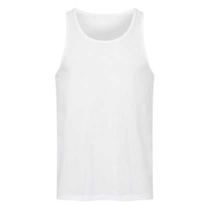 Heben Du Musst | Tanktop - T-Shirt von MarketPrint | bulkozen | SKU: 0OJ6Q0P9