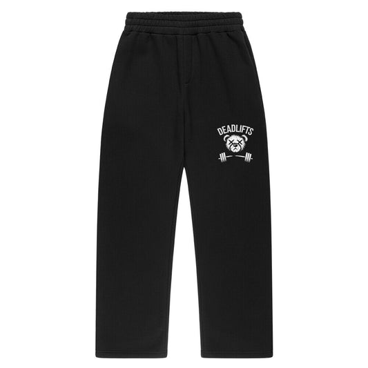 Deadlifts | Oversized Sweatpants - Trousers von MarketPrint | bulkozen | SKU: ASF29CJT