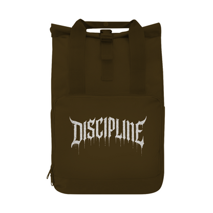 Discipline | Backpack