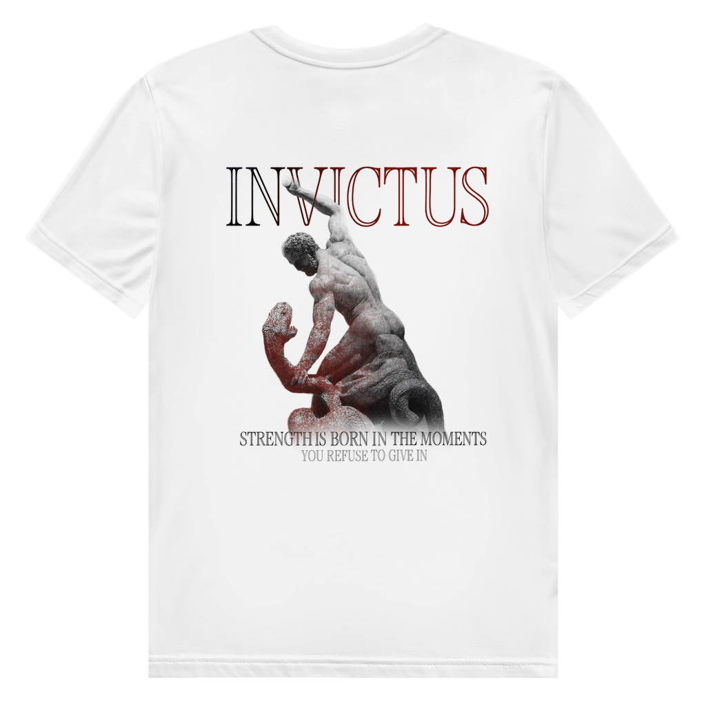 Invictus | Premium Shirt