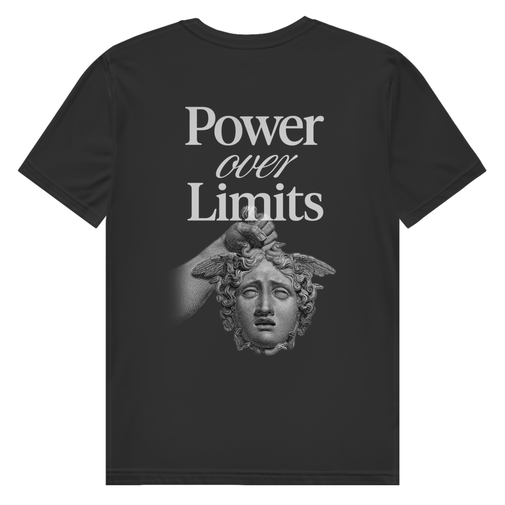 Limits | Premium Shirt