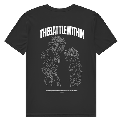 The Battle Within | Premium shirt