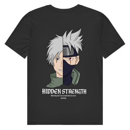 Hidden Strength | Premium shirt