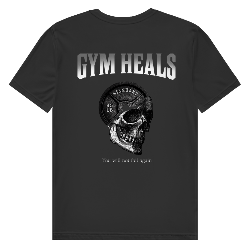 Gym Heals | Premium Shirt