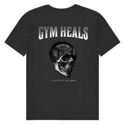Gym Heals | Premium Shirt