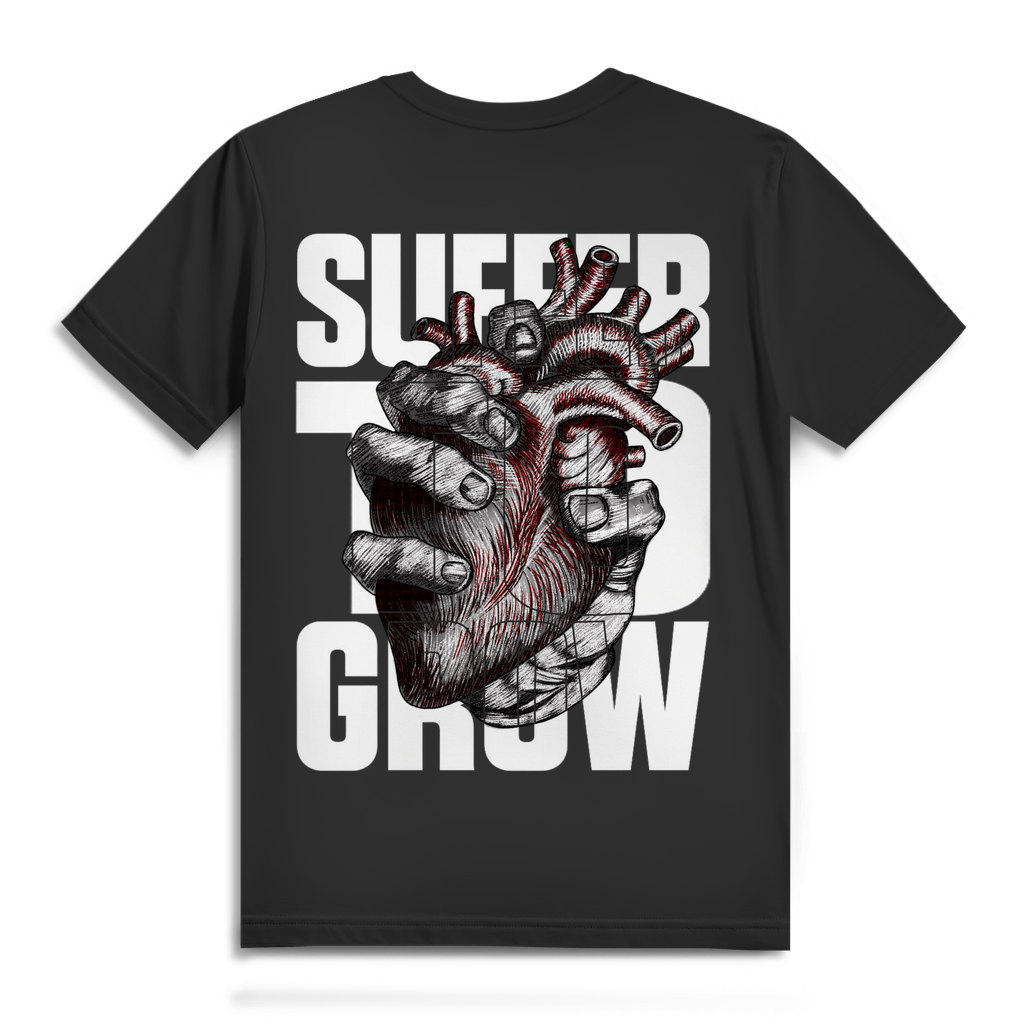 Suffer To Grow | Premium shirt